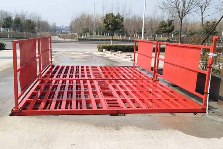 工程免基礎(chǔ)洗車機(jī) 工程免基礎(chǔ)洗車機(jī)