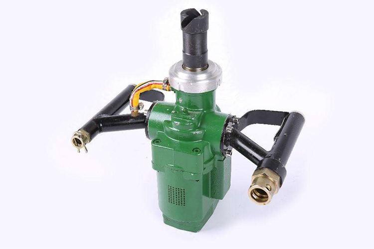 65振動幫錨鉆機(jī)